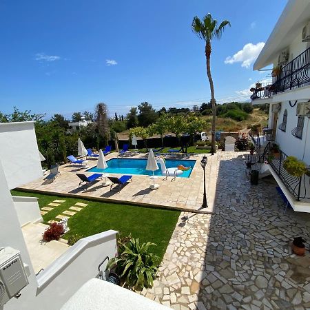 Templos Homes キレニア エクステリア 写真